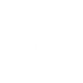 Wireless icon in white
